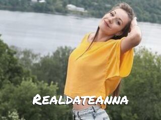 Realdateanna