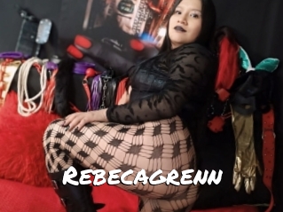 Rebecagrenn
