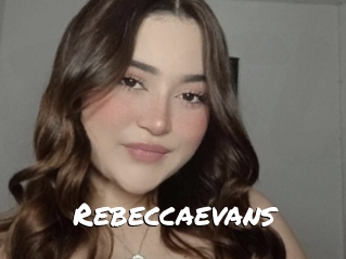 Rebeccaevans