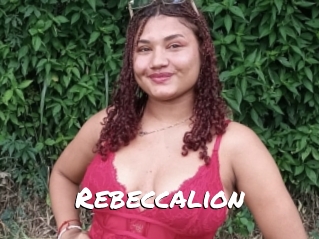 Rebeccalion
