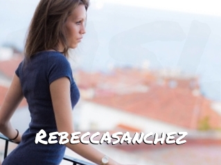 Rebeccasanchez