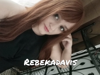 Rebekadavis