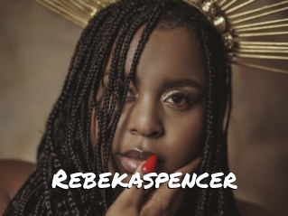Rebekaspencer