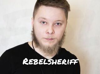 Rebelsheriff