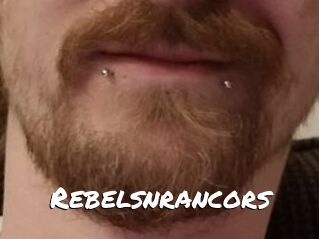 Rebelsnrancors