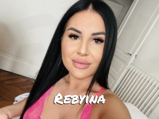 Rebyina