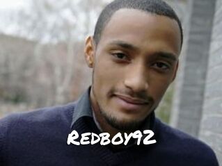 Redboy92