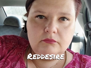 Reddesire