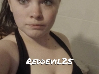 Reddevil25