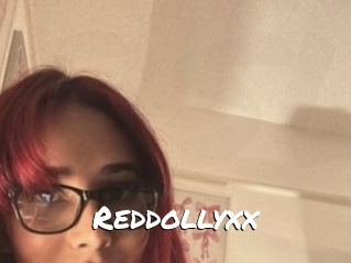 Reddollyxx