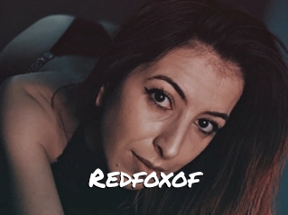Redfoxof
