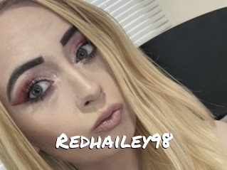 Redhailey98
