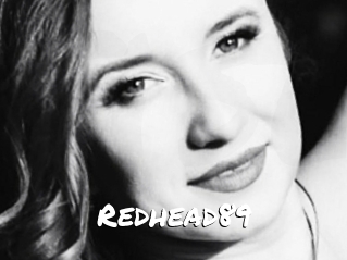 Redhead89