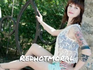Redhotmoral