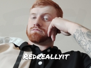 Redreallyit