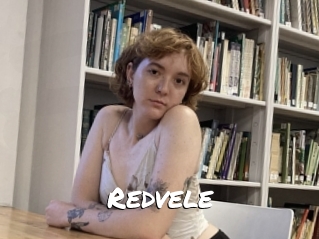 Redvele