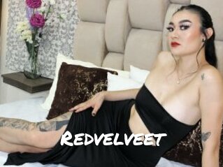 Redvelveet