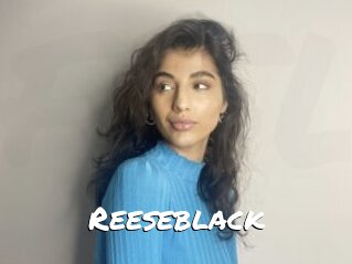 Reeseblack