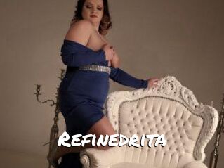 Refinedrita