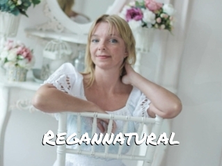Regannatural