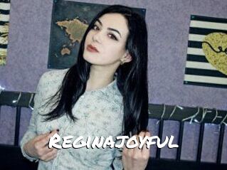 Reginajoyful