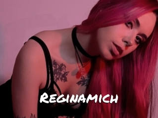 Reginamich