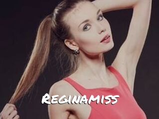 Reginamiss