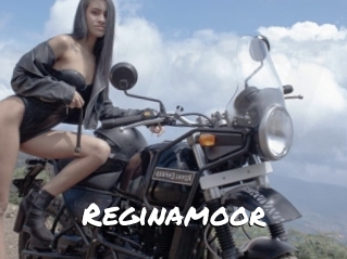 Reginamoor