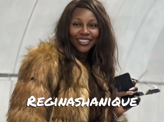 Reginashanique
