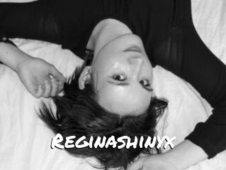 Reginashinyx