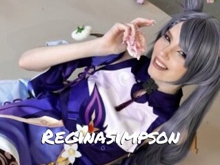 Reginasimpson