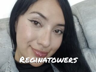 Reginatowers