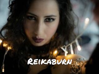 Reikaburn