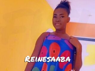 Reinesaaba