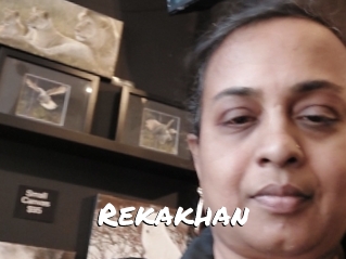 Rekakhan
