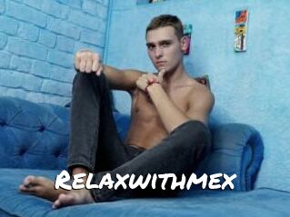 Relaxwithmex