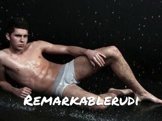 Remarkablerudi
