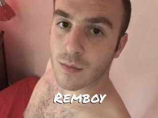 Remboy