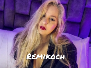 Remikoch