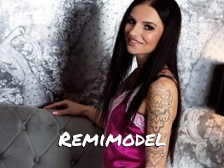 Remimodel