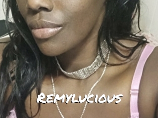 Remylucious