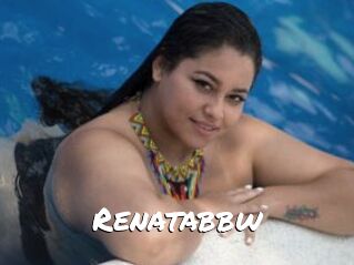Renatabbw