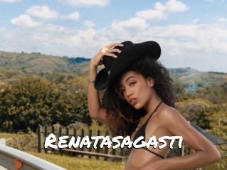 Renatasagasti