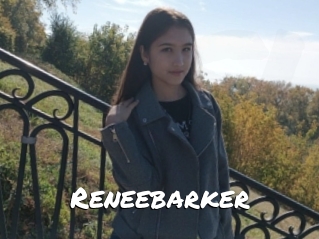 Reneebarker
