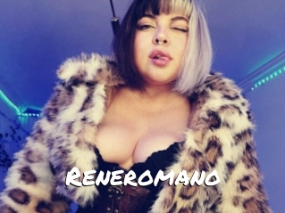 Reneromano