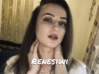 Renesiwi