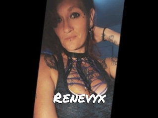 Renevyx