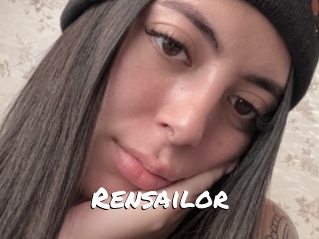 Rensailor