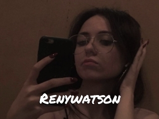 Renywatson