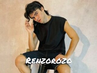 Renzorozo